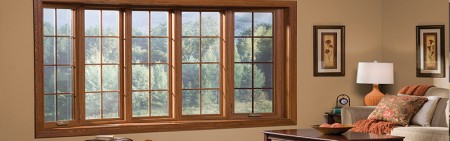 Bow and Bay Windows | Weather Tight Corporation