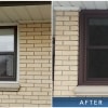 Window Before & After