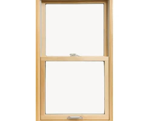 PELLA® LIFESTYLE SERIES Double Hung Windows