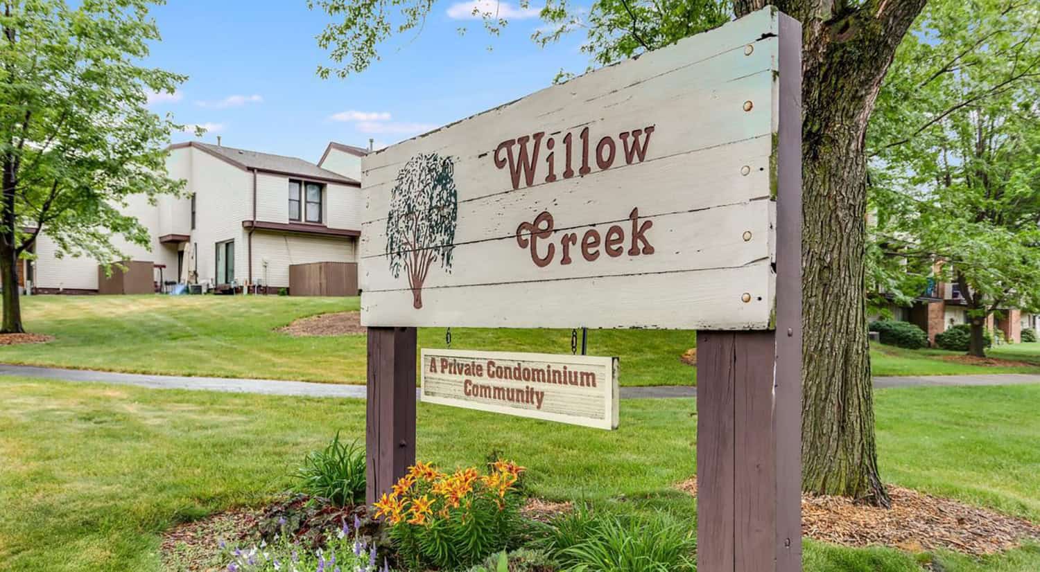 Willow Creek